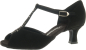 Preview: 010-064-101 Tanzschuhe Damen Diamant