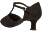 Preview: 010-064-101 Tanzschuhe Damen Diamant