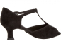 Preview: 010-064-101 Tanzschuhe Damen Diamant