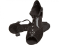 Preview: 010-064-101 Tanzschuhe Damen Diamant