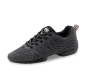 Preview: 150 Grau - Damen Tanzsneaker Anna Kern