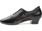 Preview: 163-224-592 Herren Latein Tanzschuhe Diamant Vario Pro Classic