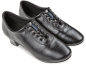 Preview: 163-224-592 Herren Latein Tanzschuhe Diamant Vario Pro Classic