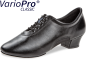 Preview: 163-224-592 Herren Latein Tanzschuhe Diamant Vario Pro Classic