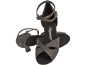 Preview: 181-087-510 Tanzschuhe Damen Diamant