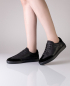 Preview: 7030 - Damen Tanzsneaker SUNY Anna Kern