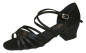 Preview: Tanzschuhe Tanzsandale BELLA - Roch Valley - West Coast Swing Tanzschuhe