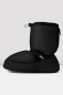 Preview: Warm Up Boots - Booties Bloch IM009B - black