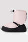 Preview: Warm Up Boots - Booties Bloch IM009B - light pink