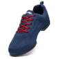 Preview: Dancesneaker ZUMA Rumpf 1567 - navy