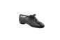 Preview: Jazzschuhe CG02 Capezio mit geteilter Gummisohle
