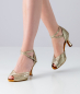 Preview: Damentanzschuhe CHARLIZE - 1028-60 - Werner Kern