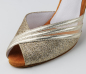 Preview: Damentanzschuhe CHARLIZE - 1028-60 - Werner Kern