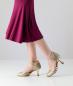 Preview: Damentanzschuhe CHARLIZE - 1028-60 - Werner Kern