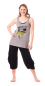 Preview: WIDE TANK "Tanzen hilft" - Closh - Tanzshirt