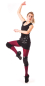 Preview: Tank Top "Lebe, Liebe, Tanze" - Closh - Tanzshirt