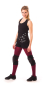 Preview: Tank Top "Lebe, Liebe, Tanze" - Closh - Tanzshirt