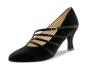 Preview: Damentanzschuhe JACKIE - Werner Kern