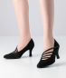 Preview: Damentanzschuhe JACKIE - Werner Kern
