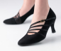 Preview: Damentanzschuhe JACKIE - Werner Kern