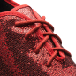 Preview: Jazzschuhe GLITTER So Danca JZ79 - rot