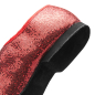 Preview: Jazzschuhe GLITTER So Danca JZ79 - rot