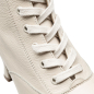 Preview: Tanzstiefel Betty beige - 2317 Rumpf
