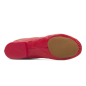 Preview: Gardestiefel HIT II - Rumpf 4125 - geteilte Gummisohle - rot