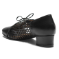 Preview: Rumpf Premium Line Damen Tanzschuhe 9235