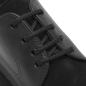 Preview: Herren Tanzschuhe - Rumpf 9435 - schwarz