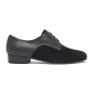 Preview: Herren Tanzschuhe - Rumpf 9436 - schwarz