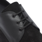 Preview: Herren Tanzschuhe - Rumpf 9436 - schwarz