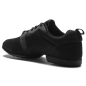 Preview: Dancesneaker MOJO Rumpf - 1510 - schwarz