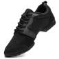 Preview: Dancesneaker MOJO Rumpf - 1510 - schwarz