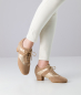 Preview: SANDRINE beige - Damen Tanzschuhe Trainer - Anna Kern - 002-35