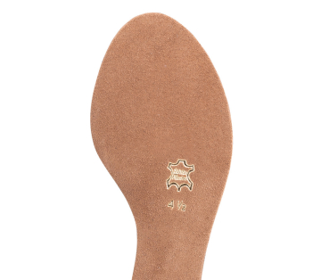 Damentanzschuhe CHARLIZE - 1028-60 - Werner Kern