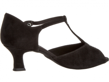 010-064-101 Tanzschuhe Damen Diamant