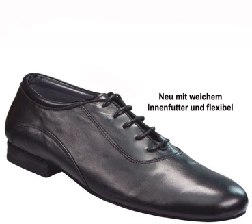 Herren Tanzschuhe LORD Leder - Edward Moore - TT 0112