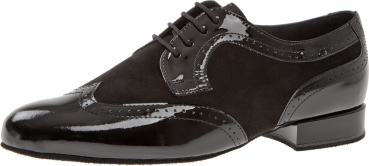 089-076-029 Tanzschuhe Herren Standard Diamant