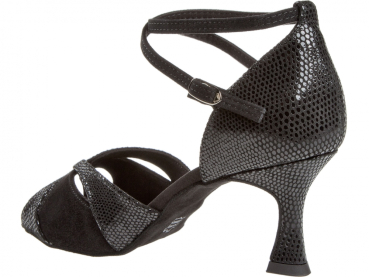 141-087-084 Tanzschuhe Damen Diamant