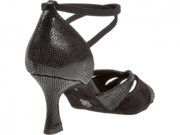 141-087-084 Tanzschuhe Damen Diamant