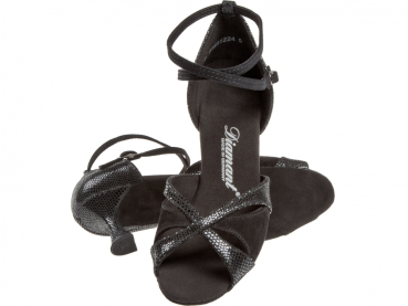 141-087-084 Tanzschuhe Damen Diamant