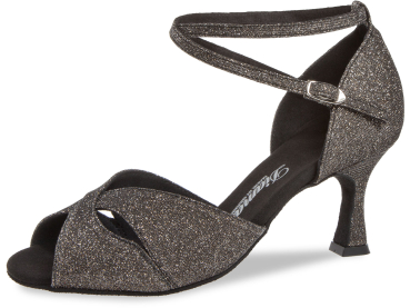 181-087-510 Tanzschuhe Damen Diamant