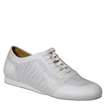 Damen Tanzschuhe OCEAN weiss - Top Tanz - 4013