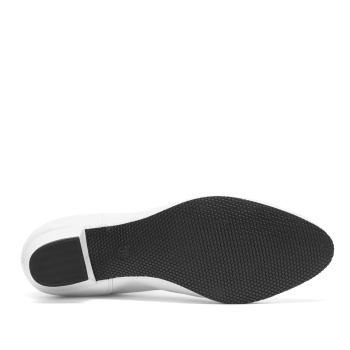 Gardestiefel LINDA - Rumpf 8930 - Gummisohle