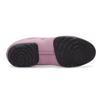 Dancesneaker ZUMA Rumpf 1567 - raspberry