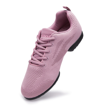 Dancesneaker ZUMA Rumpf 1567 - raspberry