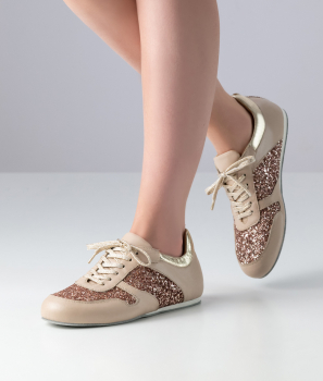 Damentanzschuhe HONEY Tanzsneaker - Werner Kern