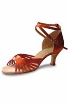 Damen Tanzschuhe JULIETTE - Roch Valley