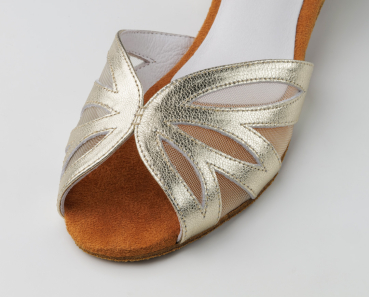 Damentanzschuhe Sandalette MARGO - 1054-10 - Werner Kern